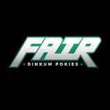 Telegram profile photo for 3️⃣FAIR DINKUM POKIES GROUP
