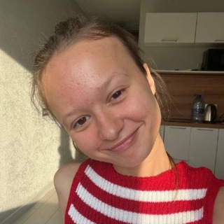 Telegram profile photo for блять