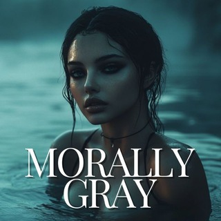 Telegram profile photo for morally gray bastards