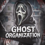 Telegram profile photo for GHOST ORGANIZATION🌎