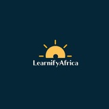 Telegram profile photo for LEARNIFY AFRICA