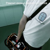 Telegram profile photo for Окна-сервис Одесса