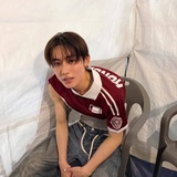 Telegram profile photo for eom seonghyeon.