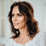 Telegram profile photo for Екатерина Самойлова о процветании и целостности