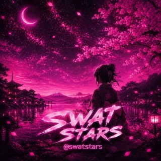 Telegram profile photo for 🌹 Stars in Svat 🌹
