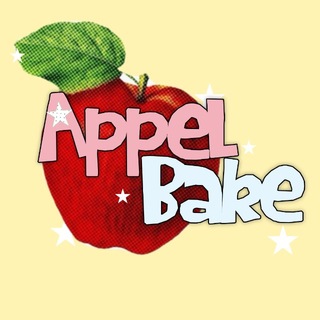 Telegram profile photo for @appelbake