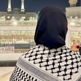 Telegram profile photo for أَحْلَامُ القَسَّــ𓂆ــامِ🇵🇸