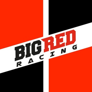 Telegram profile photo for Big Red Racing | Официальный канал