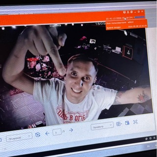 Telegram profile photo for Папка Дрюс 🕷️