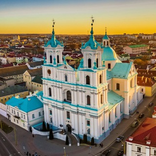 Telegram profile photo for Гродно: всё здесь