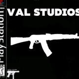 Telegram profile photo for valtudios