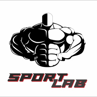 Telegram profile photo for SportLab