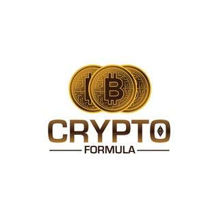 Telegram profile photo for CRYPTO FORMULA