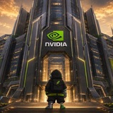 Telegram profile photo for $NVHOOD PORTAL