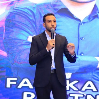 Telegram profile photo for C/ Fam Kamal _ فام كمال