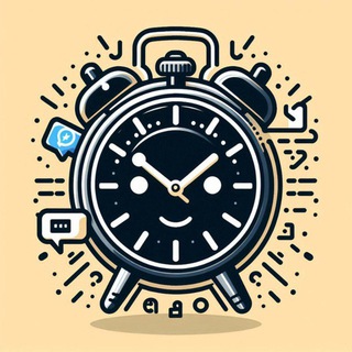 Telegram profile photo for Soatshunos Bot