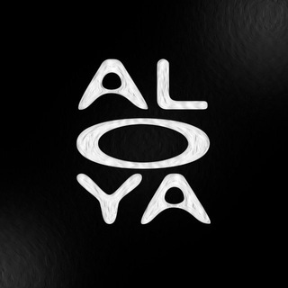 Telegram profile photo for aloya