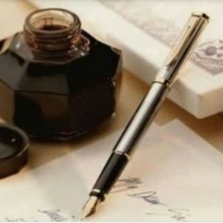 Telegram profile photo for Pen's beat ✍نبض قلم
