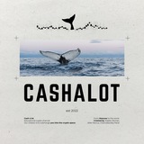 Telegram profile photo for Cash a Lot
