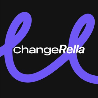 Telegram profile photo for Changerella - мониторинг обменников с реальными курсами