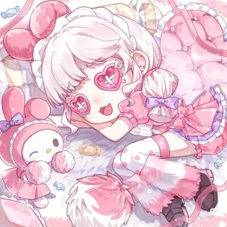 Telegram profile photo for # Lily !!! ( (🍇) )