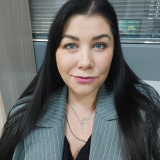 Telegram profile photo for терапия как искусство