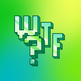 Telegram profile photo for WTF CryptA