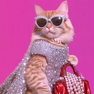 Telegram profile photo for STYLE HUB