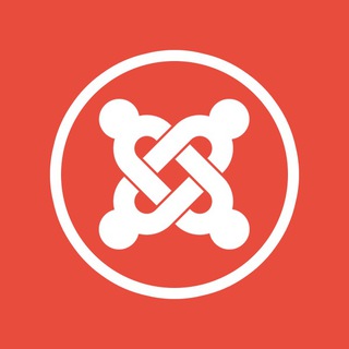 Telegram profile photo for Joomla Hub