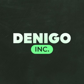 Telegram profile photo for Denigo Inc.