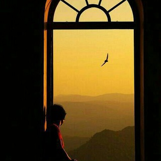 Telegram profile photo for صدقة جاريةْ .🕊