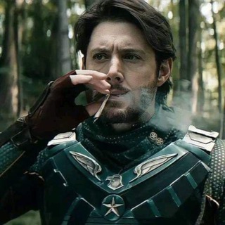 Telegram profile photo for The Cryptans