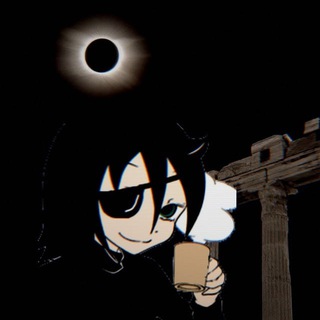 Telegram profile photo for ☩Катюша Sænatorium☩