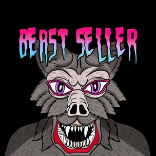 Telegram profile photo for Beast Seller Portal
