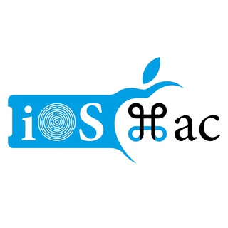 Telegram profile photo for iOSMac