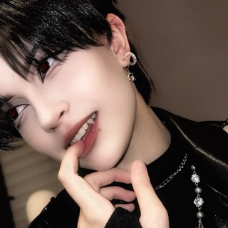 Telegram profile photo for — 𝘃𝗶𝗺𝗹𝗹𝗿𝗿.