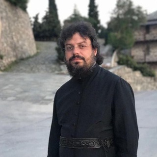 Telegram profile photo for Митрополит Філарет
