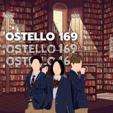 Telegram profile photo for MENFESS OSTELLO