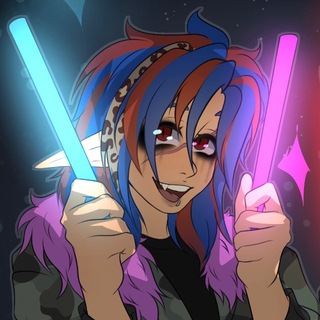 Telegram profile photo for Водяш Балуется