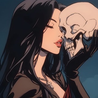 Telegram profile photo for ππͺππͺπ΅π©ππ