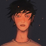 Telegram profile photo for Мемуары Отто ⁺.⊹