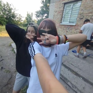 Telegram profile photo for Тгк:Полынь🤩