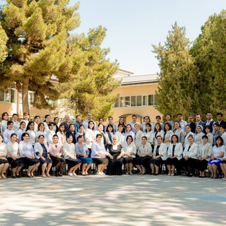 Telegram profile photo for Samarqand shahar 63-MAKTAB rasmiy kanal