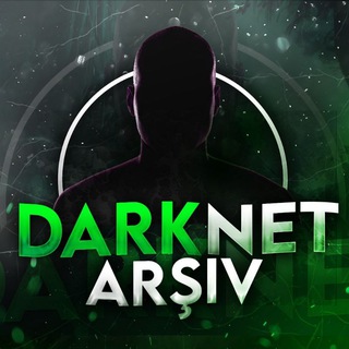 Telegram profile photo for DarkNet Arşiv