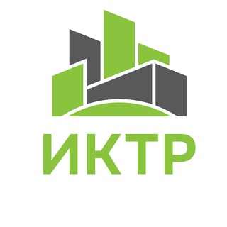 Telegram profile photo for Институт комплексного развития территорий АНО