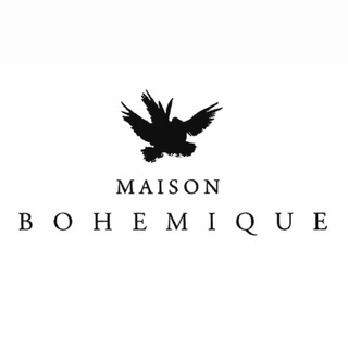 Telegram profile photo for MAISON BOHEMIQUE