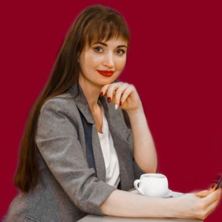 Telegram profile photo for ЮРИСТ АННА МАЕВСКАЯ
