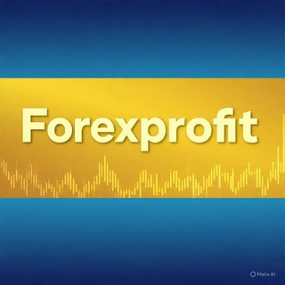 Telegram profile photo for Forexprofit💹