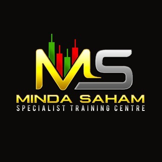 Telegram profile photo for Minda Saham™