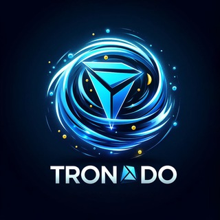 Telegram profile photo for Tronado Support Backup